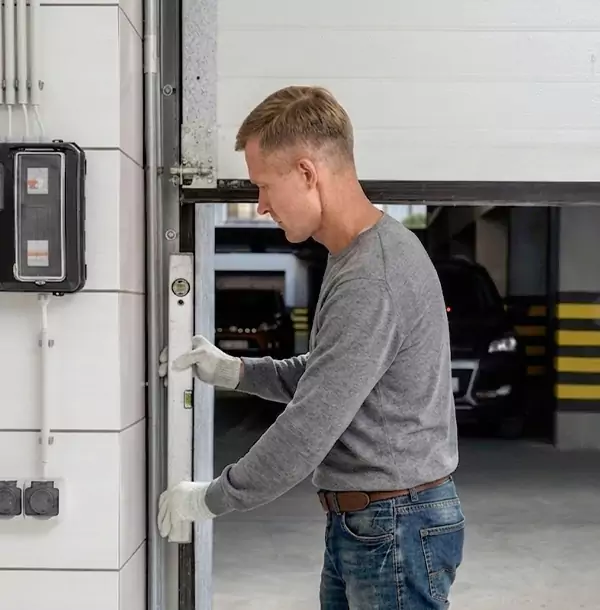 Why Choose Us for Door, Gate and Security Services in Rockville, MD
