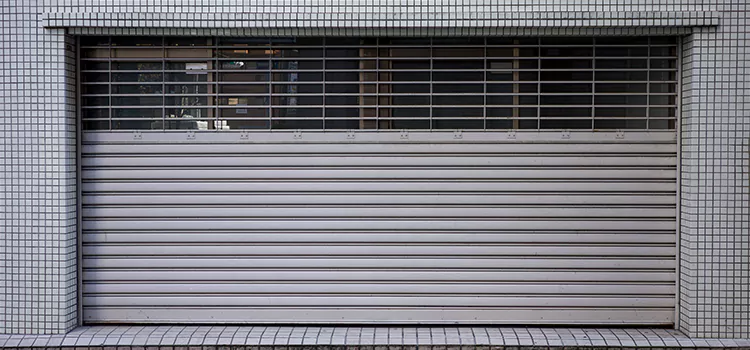 Advanced Solutions for Your Aluminum Garage Doors in Rockville, Maryland