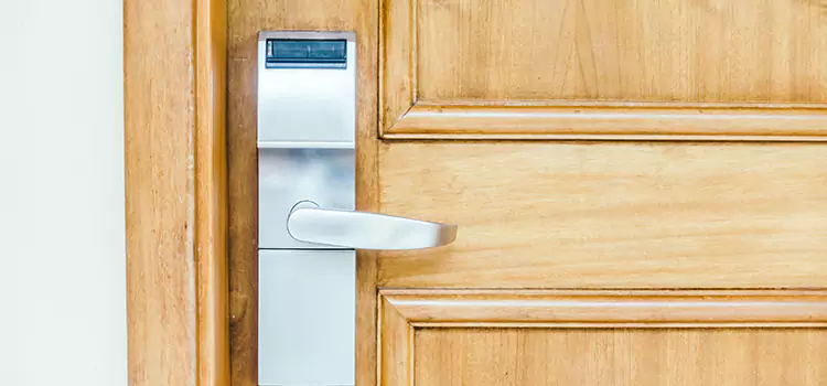 Advanced Solutions in Rockville, MD for Modern Security