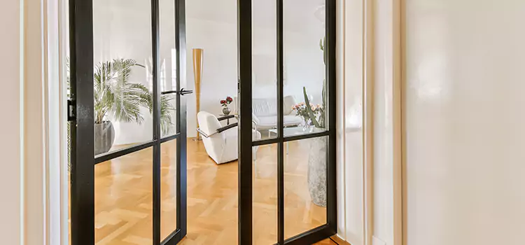 Bifold Door Replacement Rockville