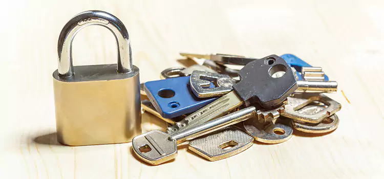 Why Choose Our Broken Key Services in Rockville, MD?