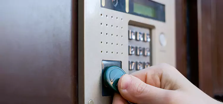 Enhanced Security Features Rockville