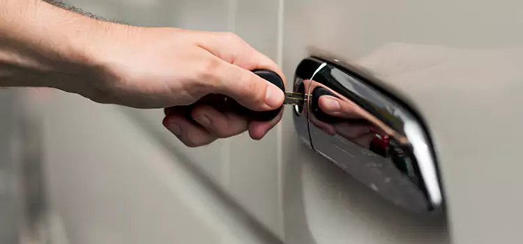Why Choose Our Auto Locksmith Team in Rockville, MD?