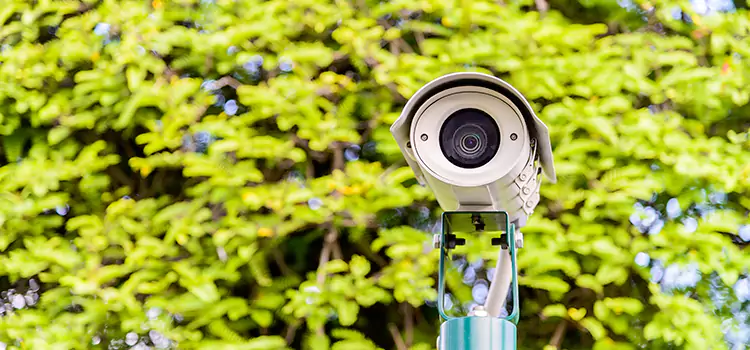 Advanced Surveillance Solutions for Every Need in Rockville