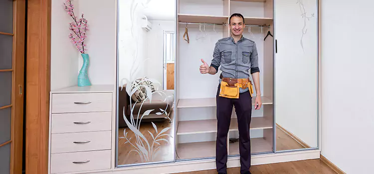 Sliding Closet Door Replacement Rockville