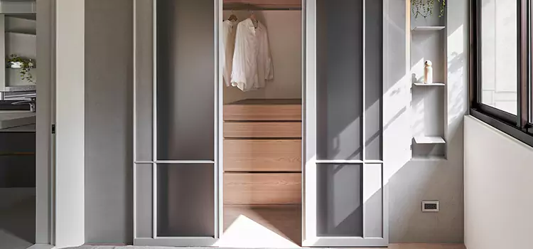 Mirror Sliding Door Replacement Rockville