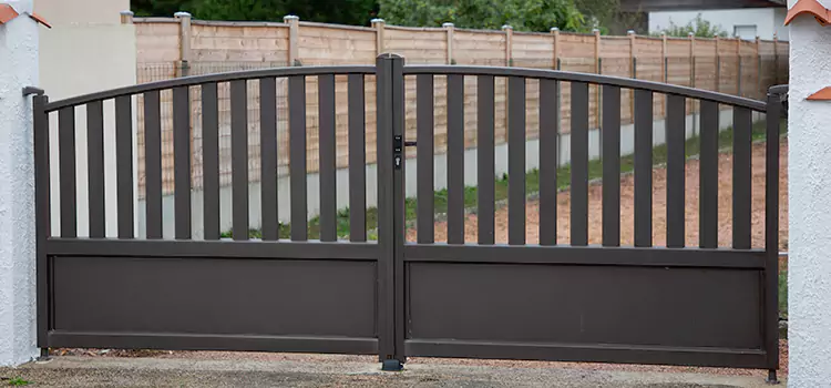 Advanced Gate Solutions in Rockville, MD