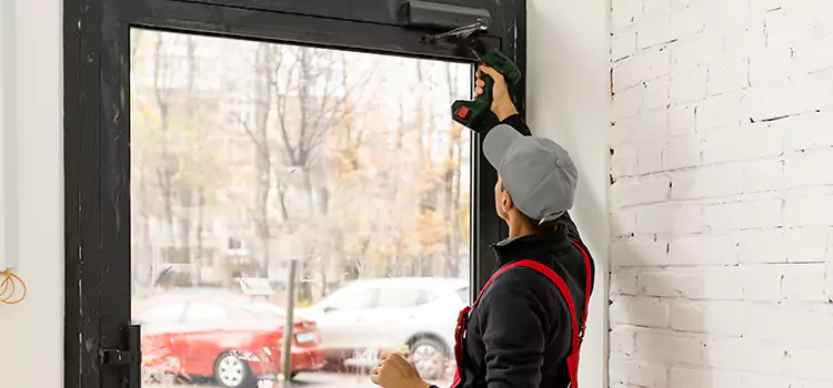 Comprehensive Door Closer Services in Rockville, MD