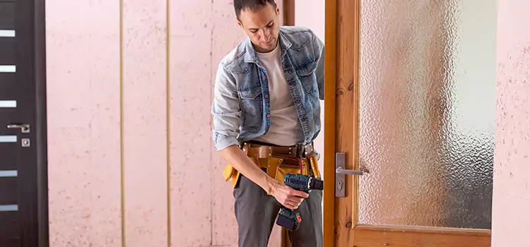 Exterior Door Frame Installation Rockville