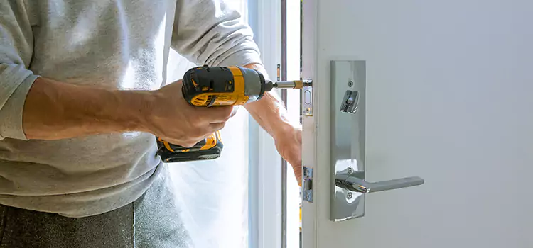 Door Knob Lock Repair Rockville