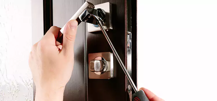 Door Lock Replacement Service Rockville