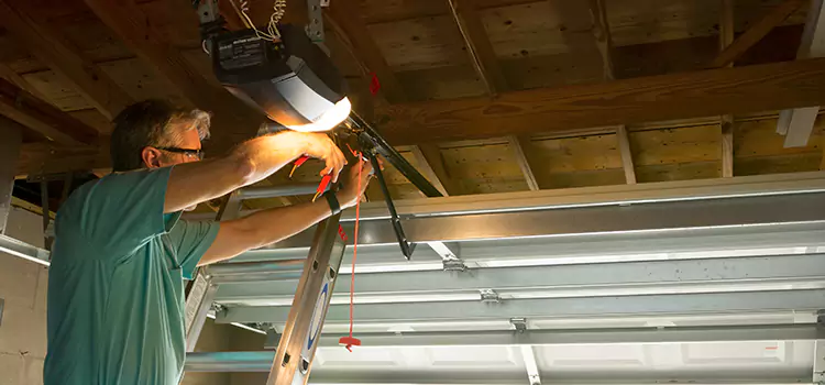 Garage Door Opener Sales and Installation Rockville