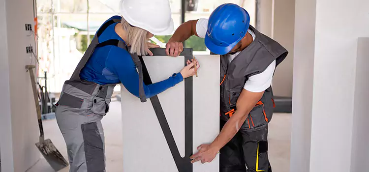 Why Choose Us for Door Panel Services in Rockville, MD?