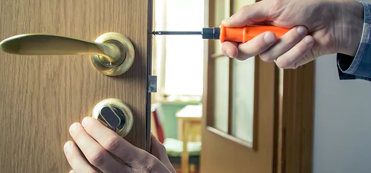 Garage Door Installation Rockville