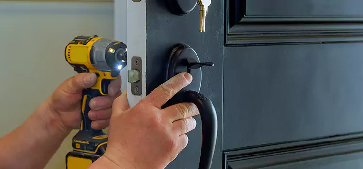 Locksmith Emergency Service Rockville