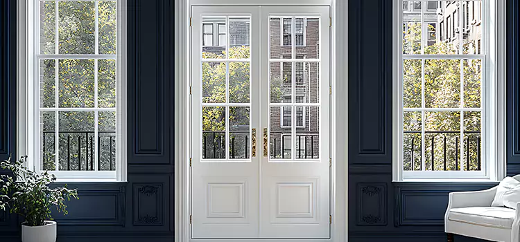 French Door Lock Repair Rockville