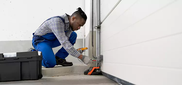 Expert Solutions for Every Garage Lock Need in Rockville, MD