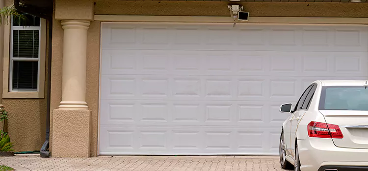 Comprehensive Garage Door Maintenance Services in Rockville, MD