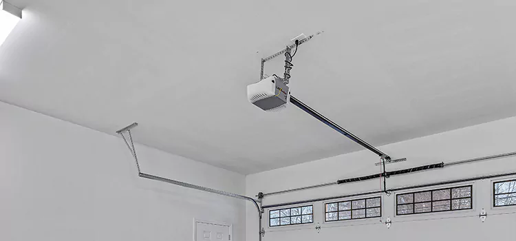 Experienced Garage Door Installers Rockville