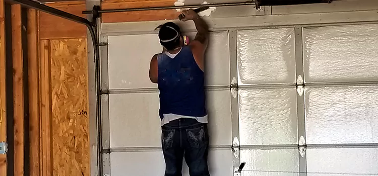 Specialized Garage Door Panel Solutions in Rockville, MD