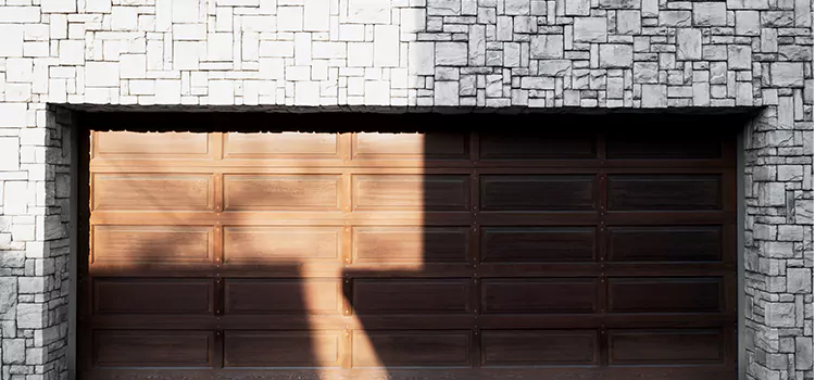 Garage Door Installation Rockville