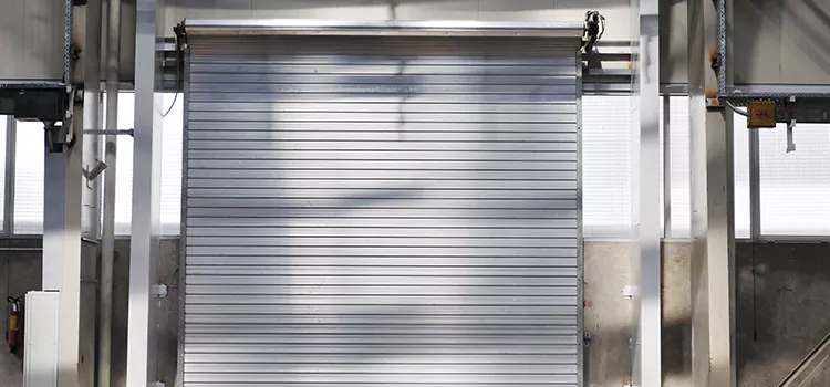 Roller Door Maintenance Rockville