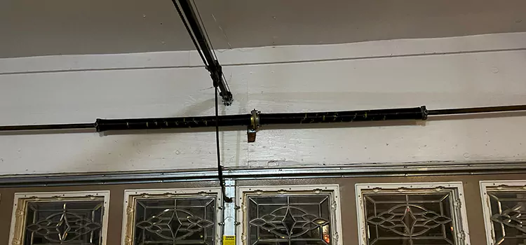 Garage Door Spring Repair Near Me Rockville