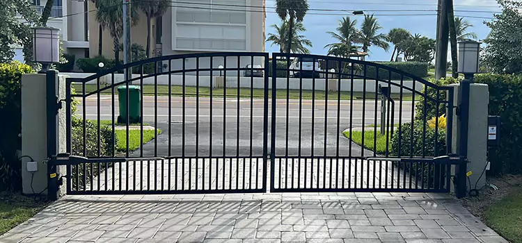 Gate Opener Replacement Near Me in Rockville, MD