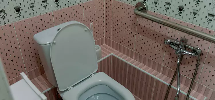 Meeting Diverse Needs With Accessible Restroom Solutions in Rockville, MD