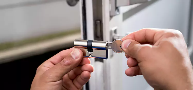 Emergency Locksmith for House Rockville