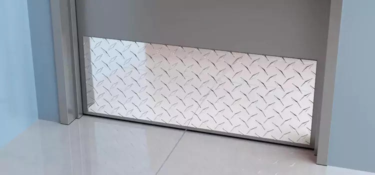 Benefits of Professional Kick Plate Solutions in Rockville, MD