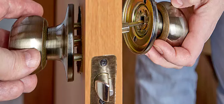 Sliding Door Lock Repair Rockville