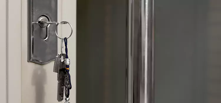 Master Keying by the Numbers Rockville