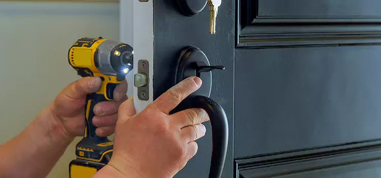 Mobile Automotive Locksmith Rockville