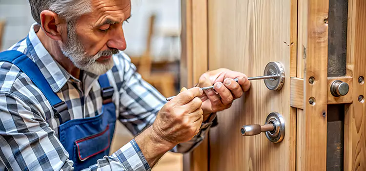 Mortise Replacement Lock Rockville