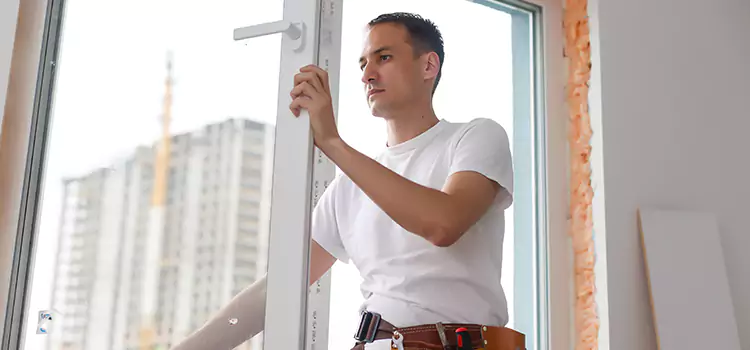 Patio Glass Replacement Rockville