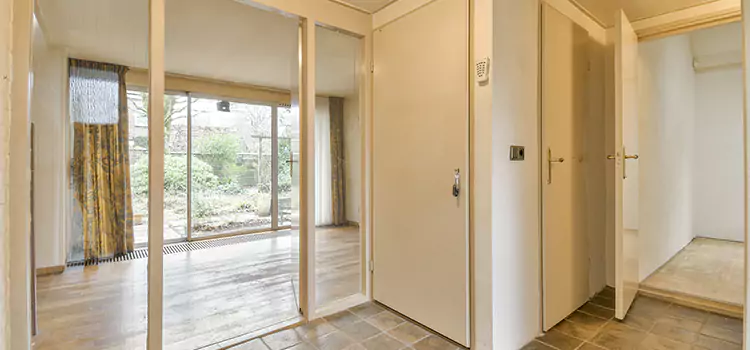Why Choose Our Pocket Door Experts in Rockville, MD?