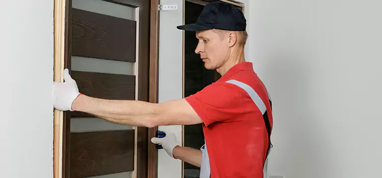 Frame and Panel Restoration Rockville