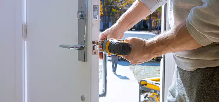 Insulated Roll Up Garage Doors Residential Rockville
