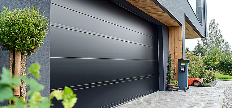 Residential Garage Door Service Rockville