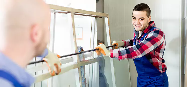 Patio Door Panel Replacement Rockville