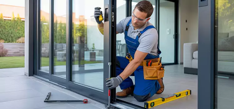 Sliding Screen Door Repair Rockville