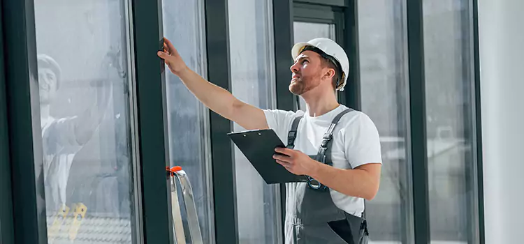 Comprehensive Solutions for Your Sticking Doors in Rockville, MD