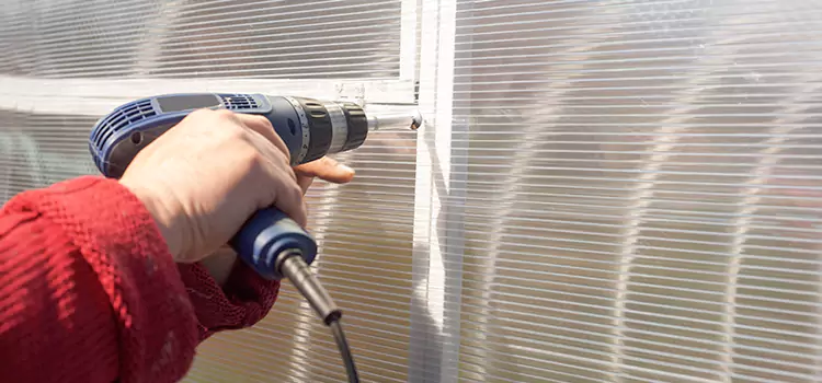 Sliding Screen Door Repair Rockville