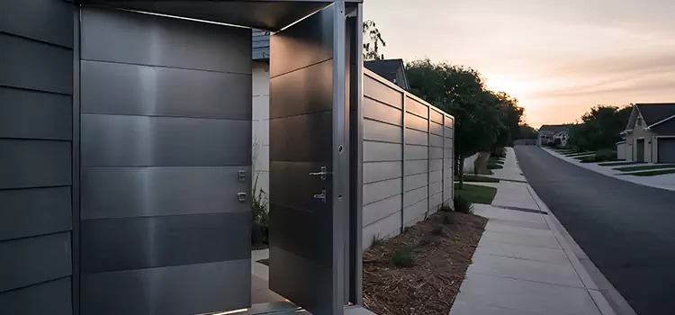 Comprehensive Steel Door Solutions in Rockville, MD