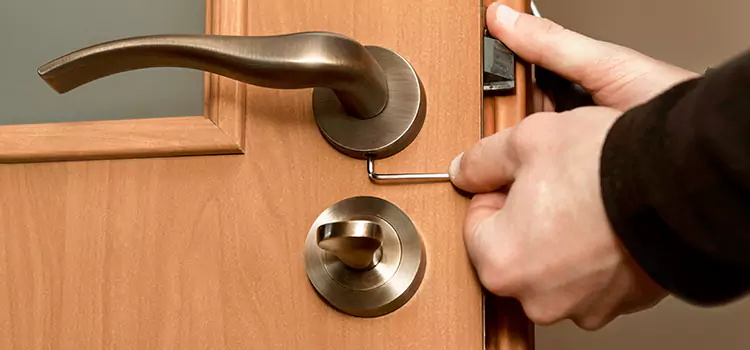 Access Control System Integration Rockville