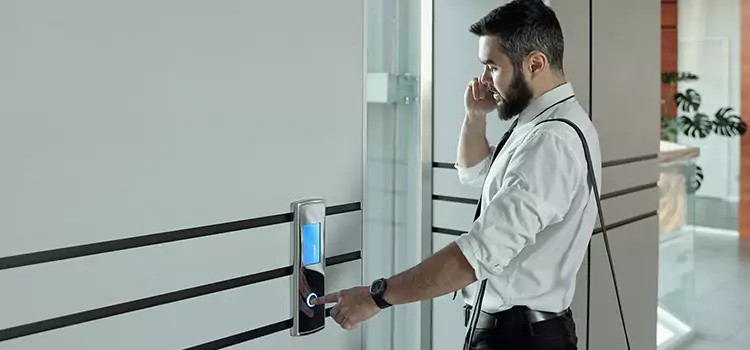 Cloud Based Access Control Rockville