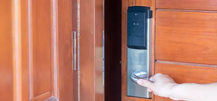 Commercial Keyless Entry Locks Rockville