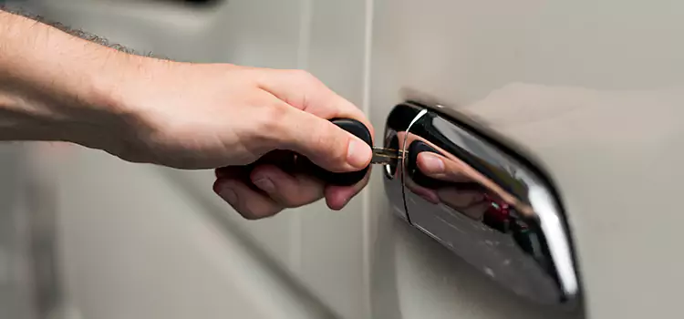 Car Unlock Service Price Rockville