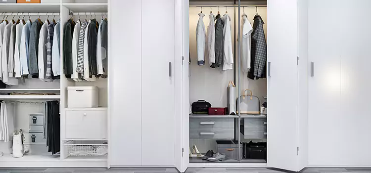 Glass Closet Door Repair Rockville
